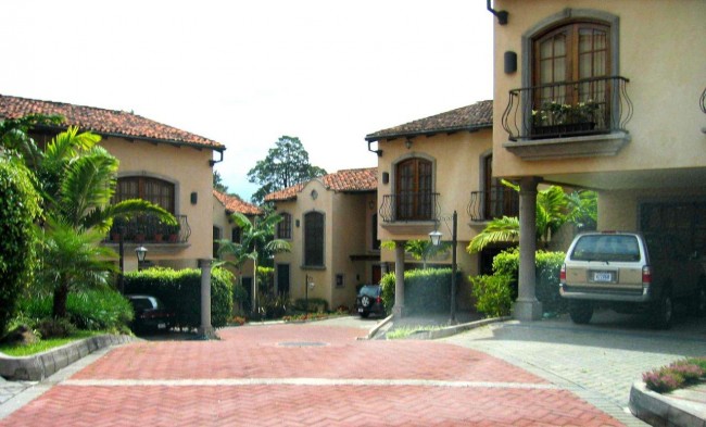 Purchasing Property in Costa Rica