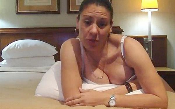 Karina Bolaños Former Deputy Minister of Culture and Youth (Video and Photos)