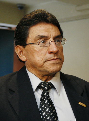 Vargas Sentenced to 60 Years