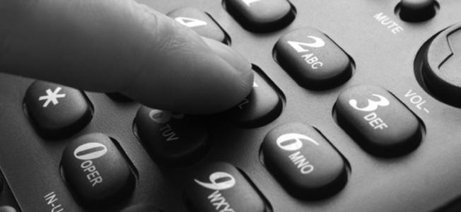 Telecoms Must Block Telemarketing Calls at Customer Request