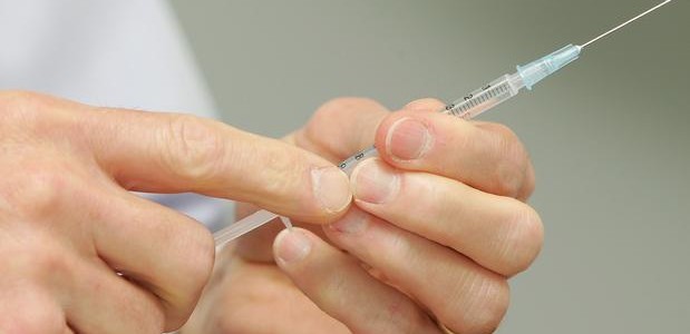 Doctors Recommend Flu Vaccination