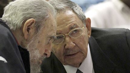 Raul Castro To Resign as Cuban President
