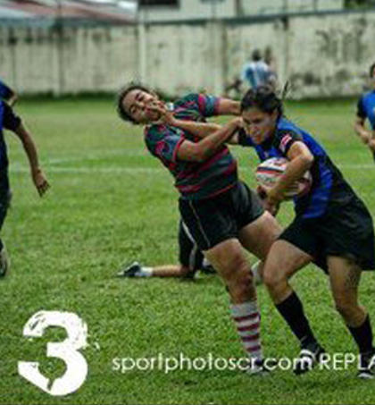 Rugby Is Becoming A Tica Sport