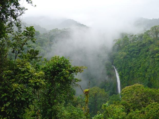 Costa Rica Offers Visitors a Little Bit of Everything