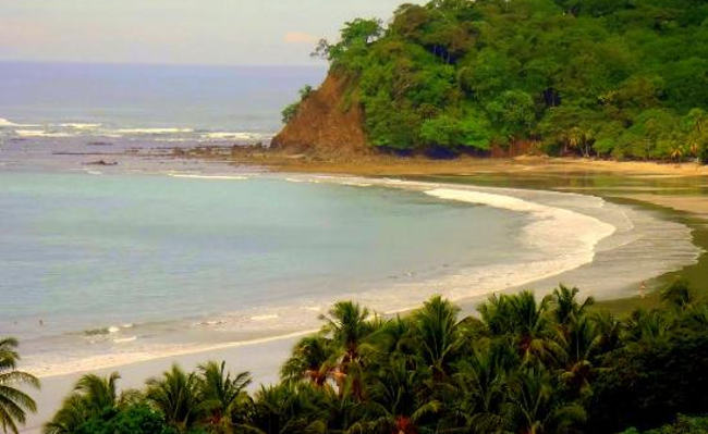 Costa Rica Has Eight Of Top Ten Beaches in Central America, Trip Advisor