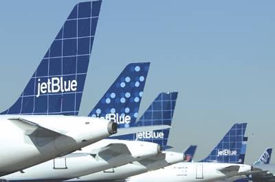 JetBlue Adds Nonstop Florida – Costa Rica Flight