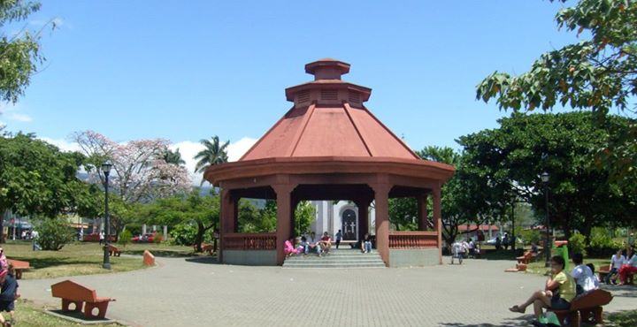 Santa Barbara de Heredia: The Most Popular Town in Costa Rica