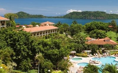 Occidental to Make Costa Rica Resort for Adults Only