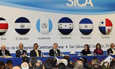 Central America to Integrate Fight Against Organized Crime