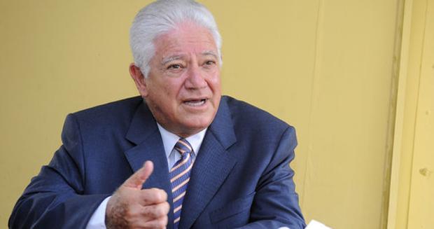 Political Profile: José Miguel Corrales