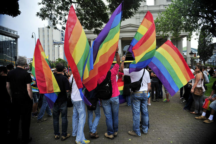 Costa Rica Court Rejects Gay Marriage: Appeal Pending