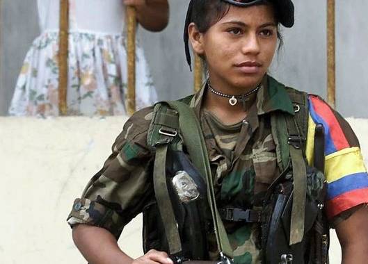 OIJ Arrests 4 Members of  The FARC in Costa Rica