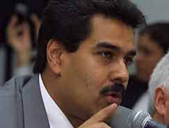 Communes Are Hugo Chavez’s Prophecy, Maduro Says