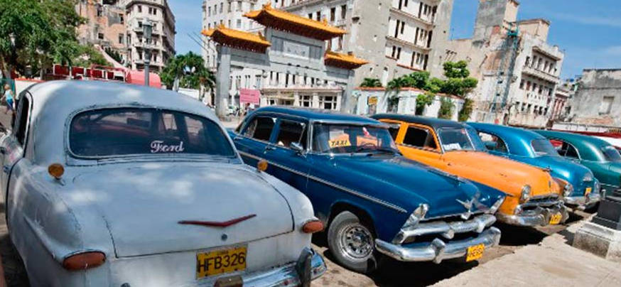 QSPECIAL: Cuba to Allow Motor Vehicles Sale