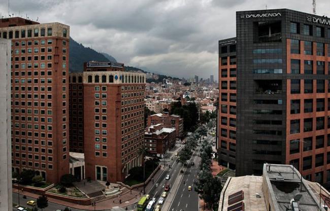Export Development Canada opens Bogota office amid Central, South America push