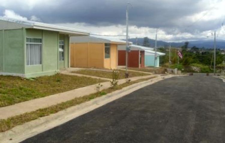 , One other Scandal Rocks Costa Rica’s Housing Authority