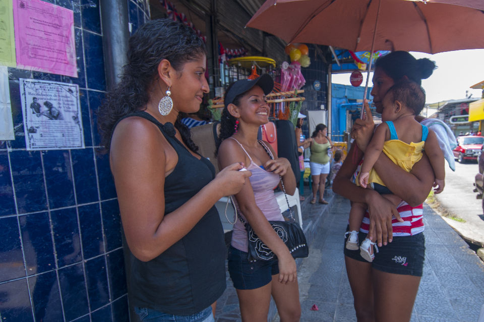 Rican prostitutes pictures costa costa rican
