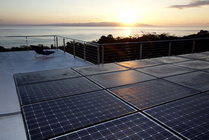 ICE Encounters Roadblock In Solar Power Genertaion