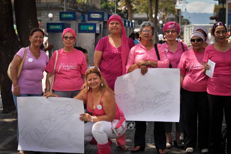 [BLOG] Breast Cancer And Therapy in Costa Rica