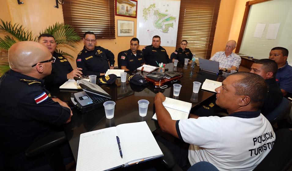 Informal Trade, Massage Parlors, Sale of Drugs Triggers Insecurity in Tamarindo
