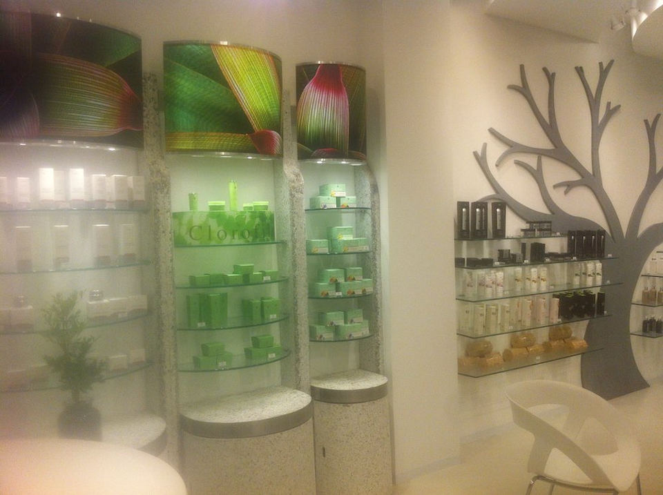 BioLand Opens First High-End Cosmetics Retail Store | Q COSTA RICA