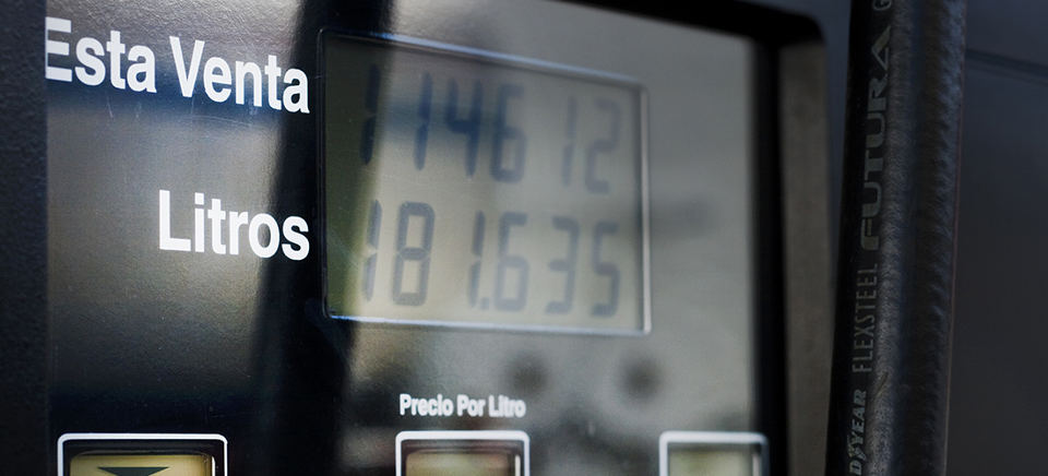 More Gas Price Reductions Possible in April