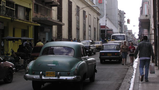 Traffic Accidents Kill over 600 in Cuba this Year