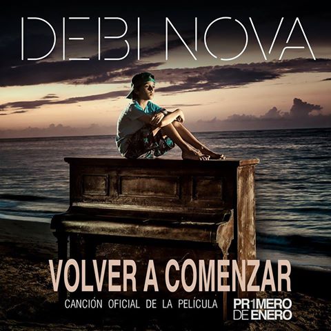 Listen To Debi Nova’s New Single Here!