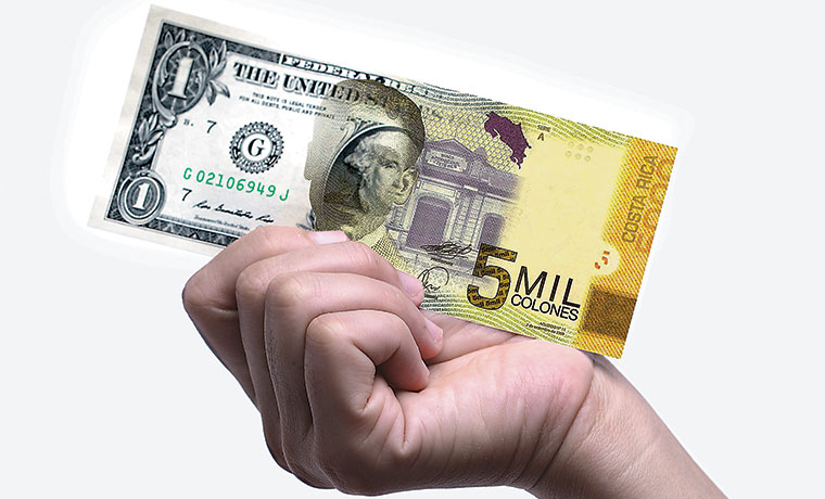 Costa Rica Should Move Towards De-dollarization of the Economy, Central Bank President