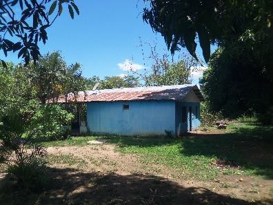 This house (726-25-01) in Guanacaste, valued at 