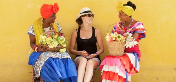 7 Habits of Happy Expats in Latin America