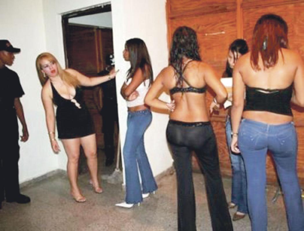 Escort girls in Canoas
