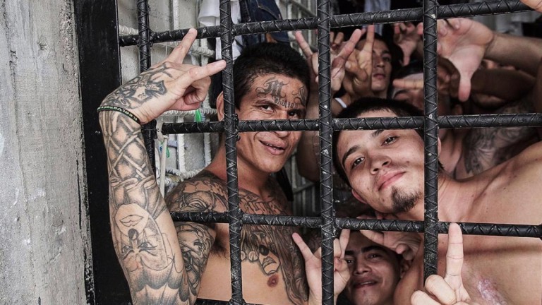 Are Mara Salvatrucha Gangs Expanding in Costa Rica?