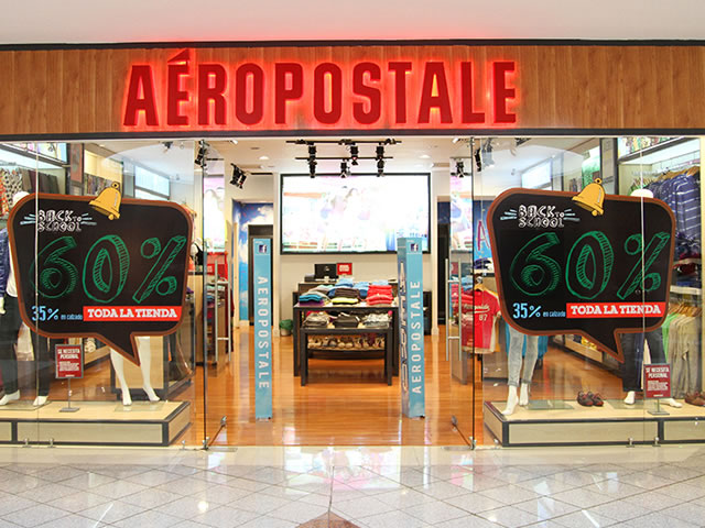 Uncertainty Looms Over Aeropostale’s Future in Costa Rica