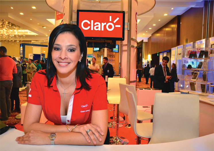 Claro Costa Rica Tops In 4G Service