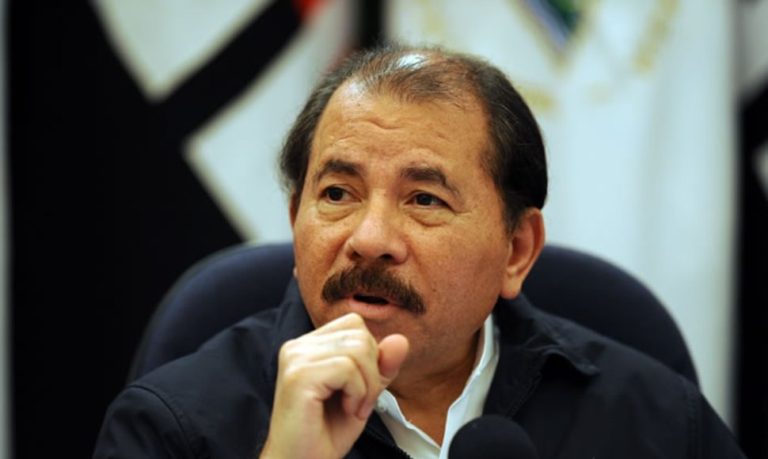 Daniel Ortega Named FSLN Presidential Candidate In November Elections