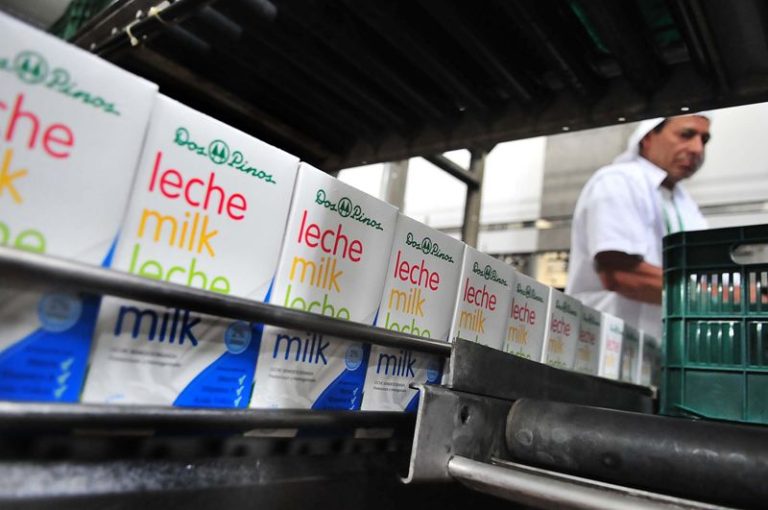 Costa Rica and Nicaragua Locked Into A Dairy War