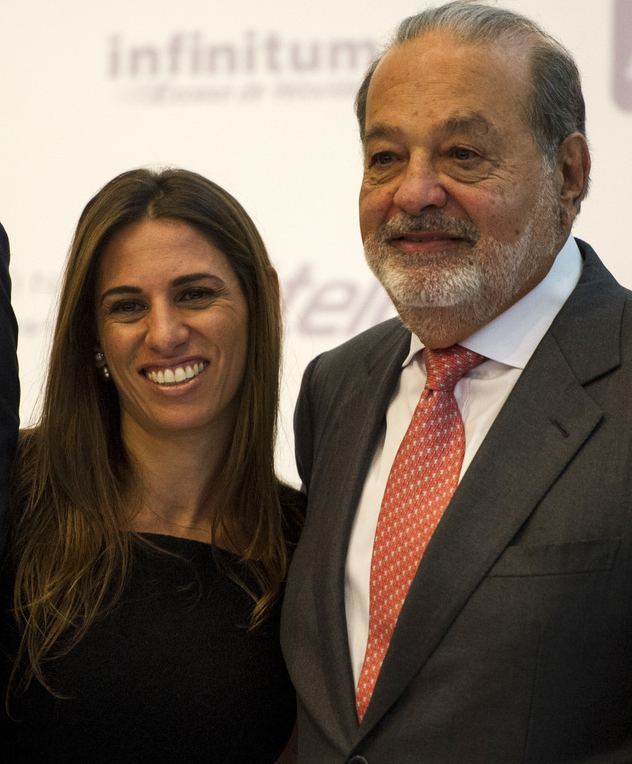 Carlos Slim Seeking Second-hand Smartphones To Donate Them To Schools