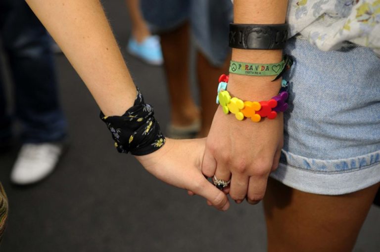 Same-Sex Couples in Costa Rica Now Entitled to “Survivor Pension”