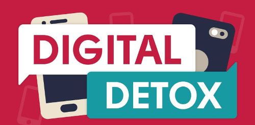 Would You Travel Without Your Smartphone? Or Camera? You Are In Need Of A Digital Detox!