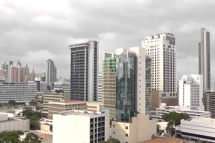 Panama Denies to U.S. Risk of Money Laundering