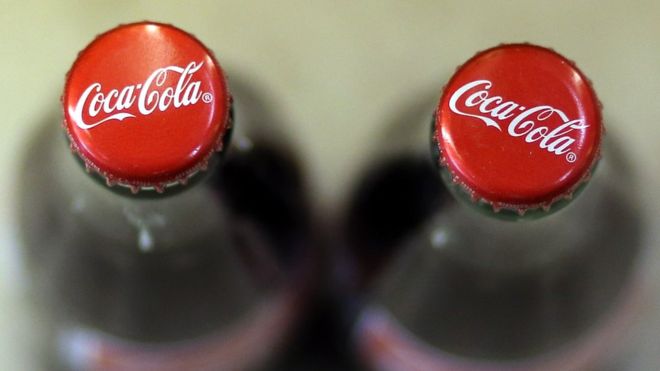 Cocaine Found in Shipment From Costa Rica To Coca Cola France Revives the Legend