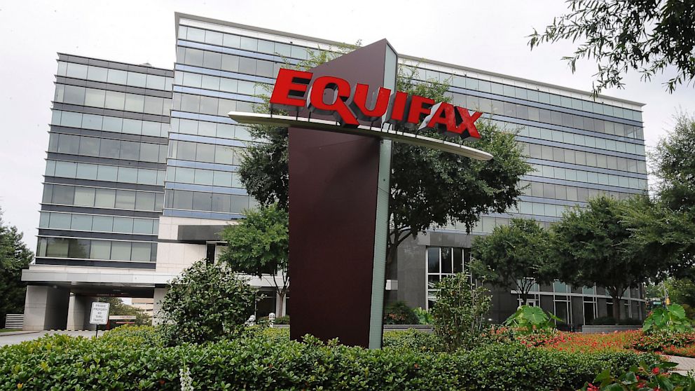 Equifax Corporate Headquarters