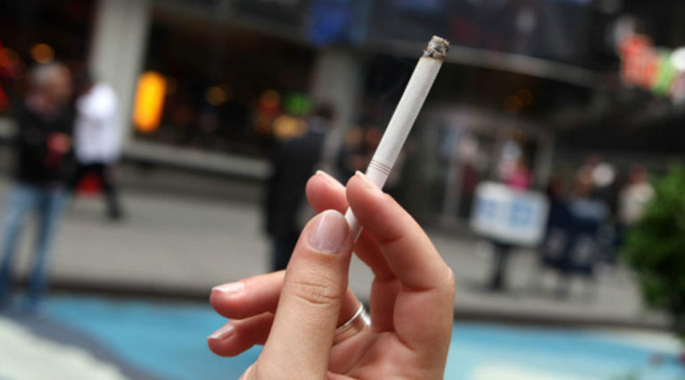 Costa Rica With 16% Consumption of Contraband Cigarettes: Study Reveals