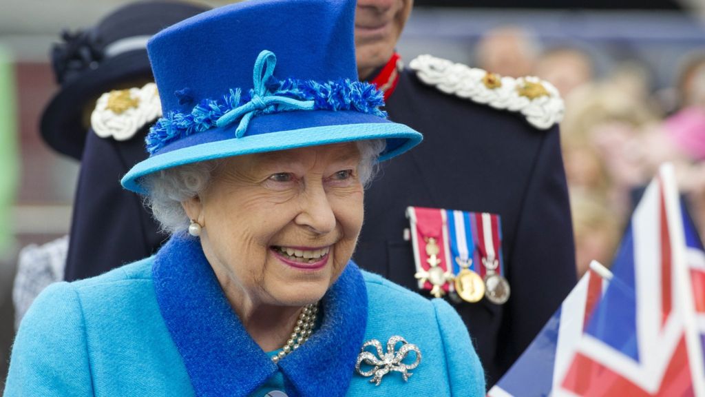 Queen Elizabeth II is the longest-reigning UK monarch
