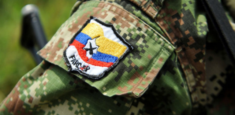 Colombian Governor Accuses FARC of Sexual Abuse of Minors in Relocation Sites