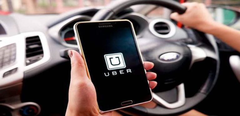 MOPT Asks For More Time On Legislation To Regulate Uber