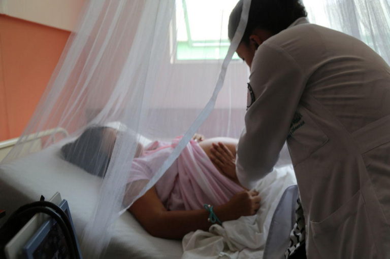 16 Year-Old and 40 Year-Old Give Birth To Babies With Microcephaly