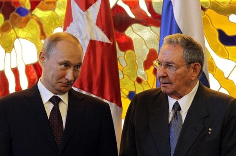 Russia Sides with Cuban Dictatorship, Calls Trump’s Policy Reversal “Cold War Rhetoric”
