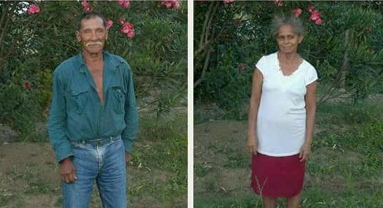 Shotgun Used To Kill Five in La Cruz Guanacaste
